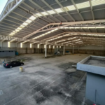 NAVE INDUSTRIAL