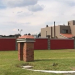 «INVERSIÓN SEGURA EN METEPEC: TERRENO EN FRACC DE ALTA PLUSVALÍA»