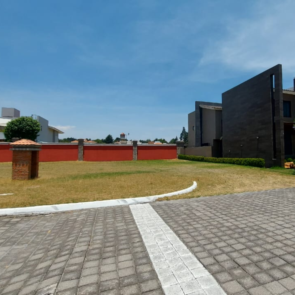 «TERRENOS DE ALTA PLUSVALÍA EN METEPEC: TU MEJOR INVERSIÓN»