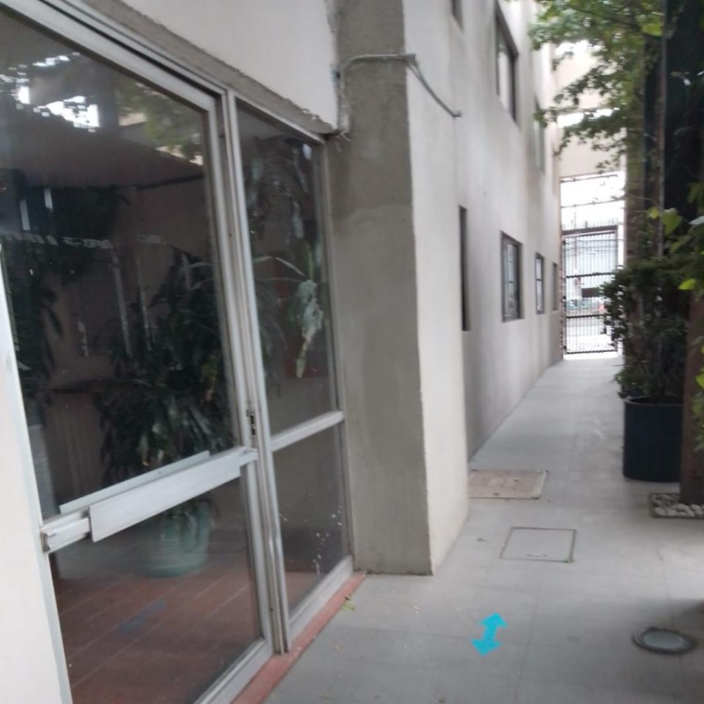 DEPARTAMENTO EN VENTA, A UNOS MINUTOS DE SANTA FE