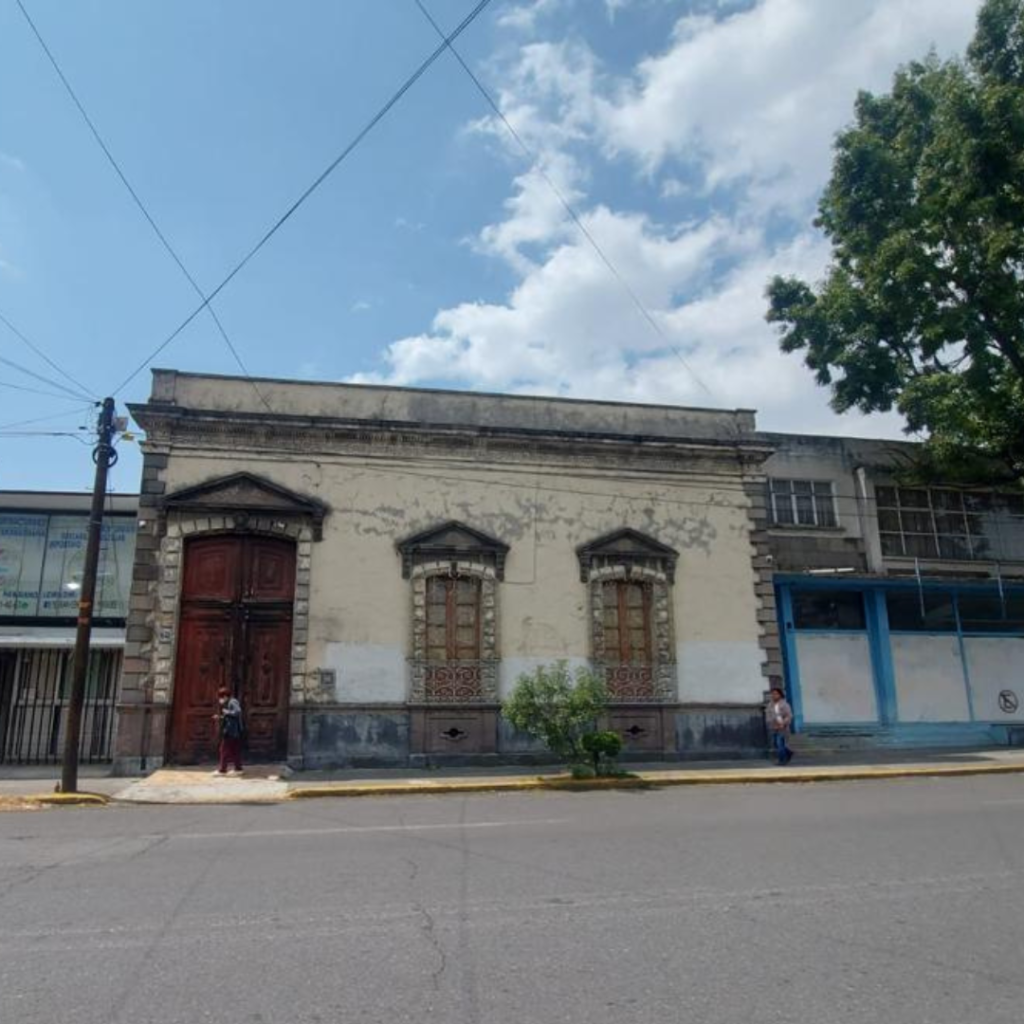 CASA ANTIGUA, TOLUCA CASA ANTIGUA, TOLUCA