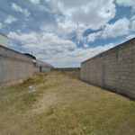 «TERRENO PREMIUM IDEAL PARA DESARROLLO»