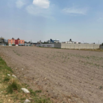 OPORTUNIDAD ÚNICA EN TOLUCA: TERRENO IDEAL PARA TU PROYECTO