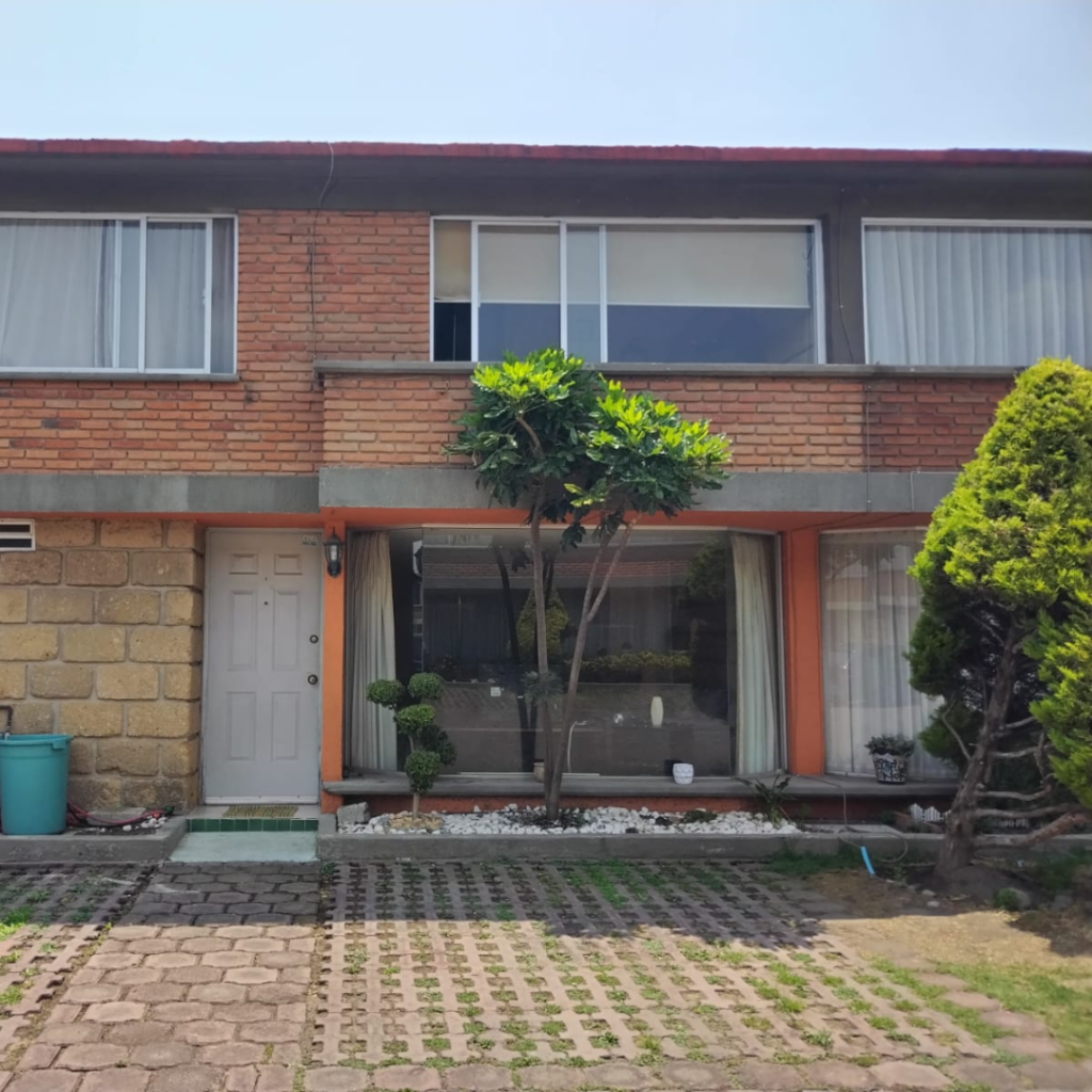 VILLAS FONTANA: CASA EN VENTA