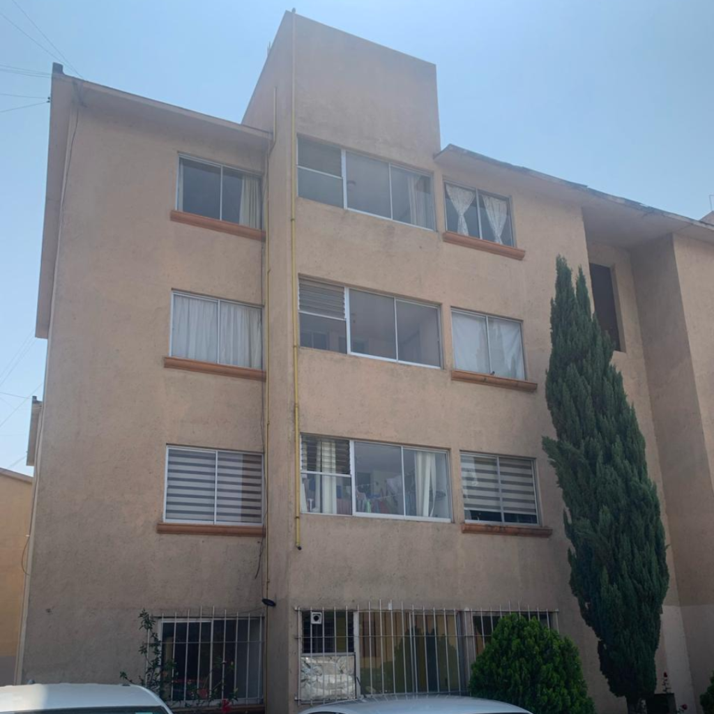 DEPARTAMENTO IDEAL: CONFORT Y CONECTIVIDAD