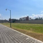 TERRENO EN METEPEC: SEGURIDAD Y UBICACIÓN A TU ALCANCE»